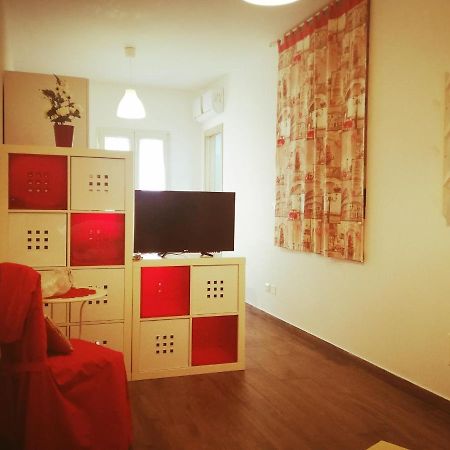 Appartamento Panta Rei 1 Mola di Bari Kültér fotó